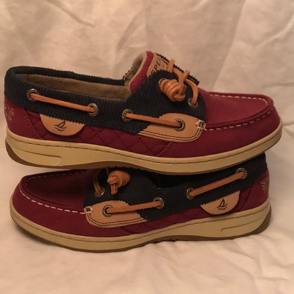 Women’s Sperry Loafer - Picture 5 of 6